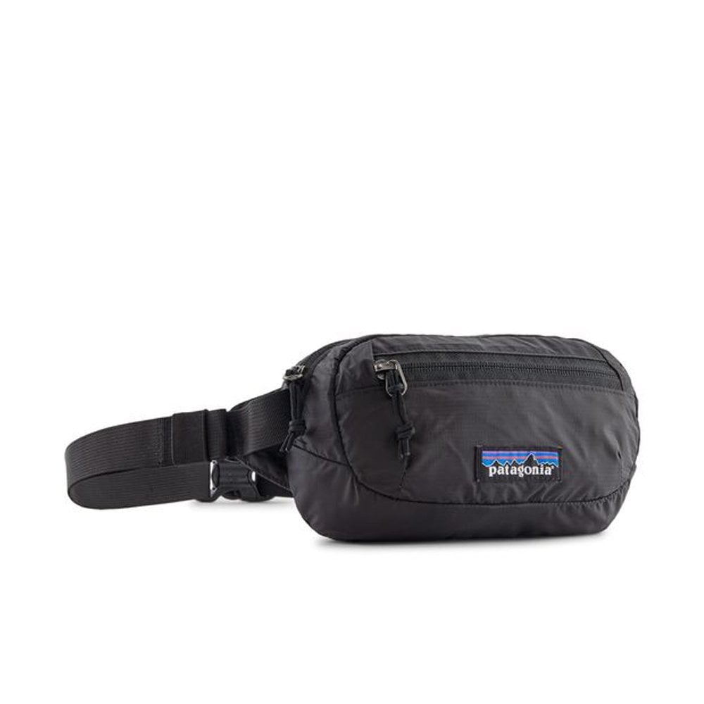 Terravia Mini Hip Pack - Black