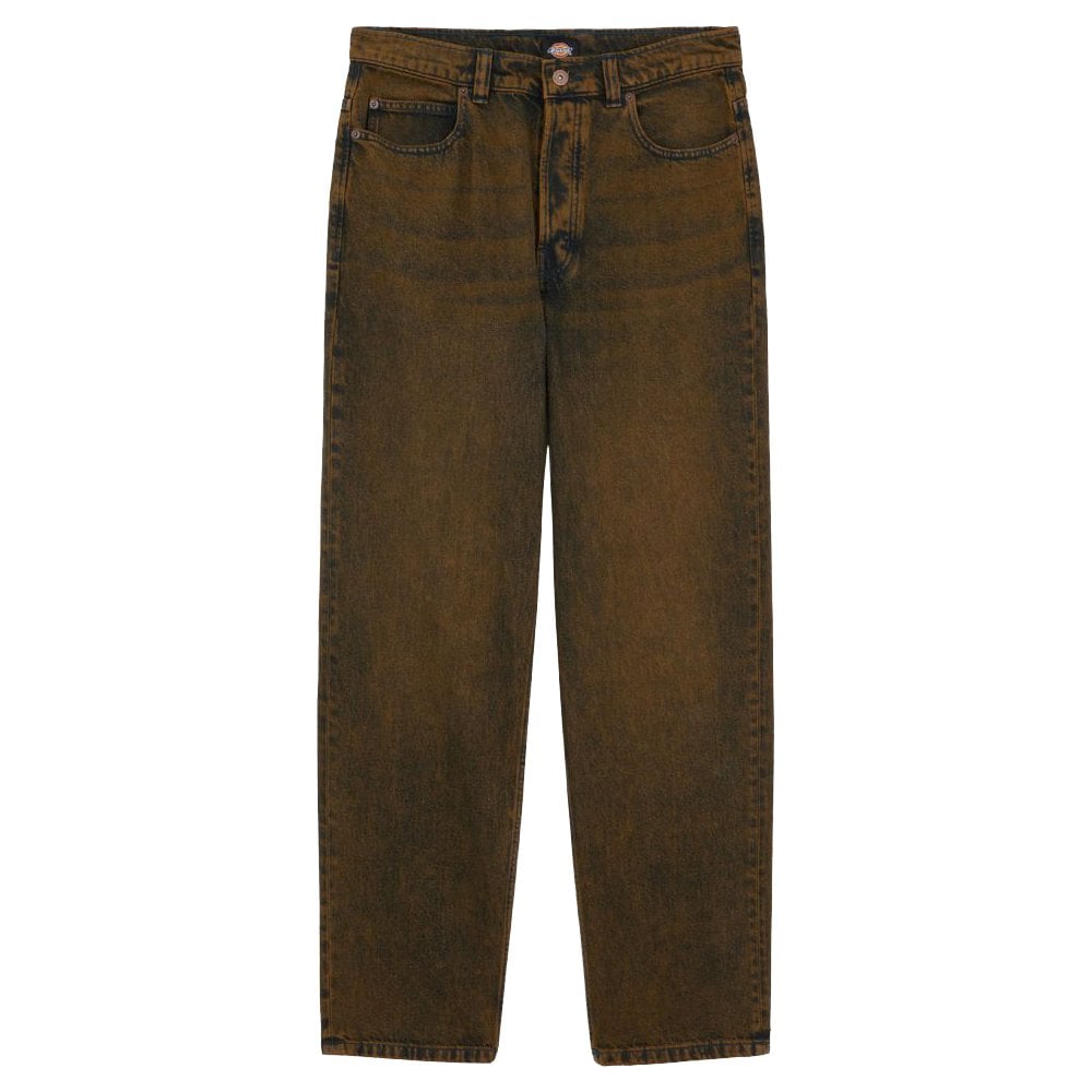 Thomasville Denim - Indigo Brown