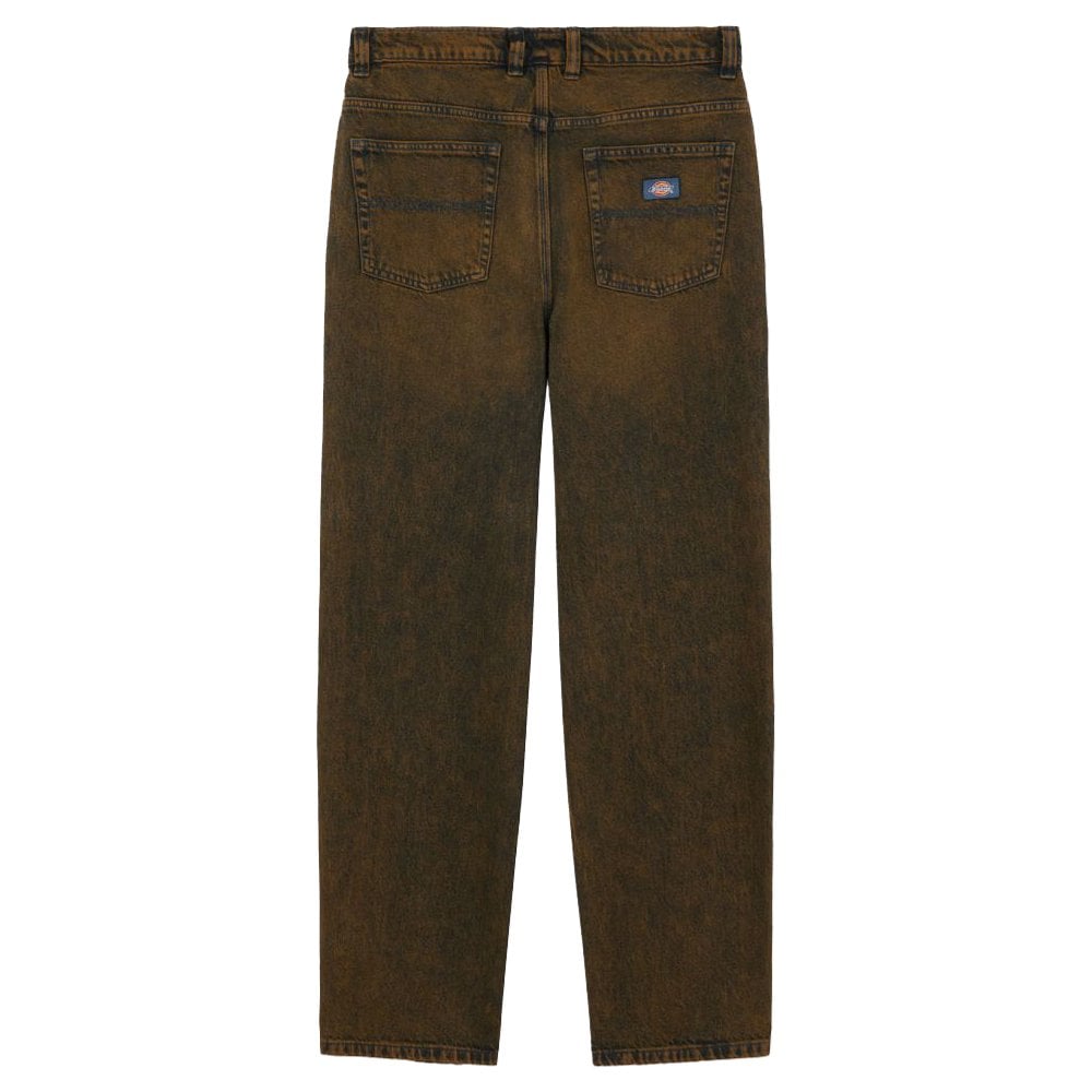 Thomasville Denim - Indigo Brown
