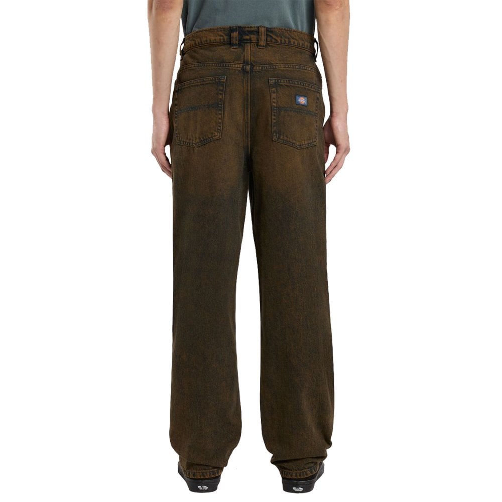 Thomasville Denim - Indigo Brown