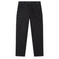 Canvas Carpenter Lightweight Pant - Black