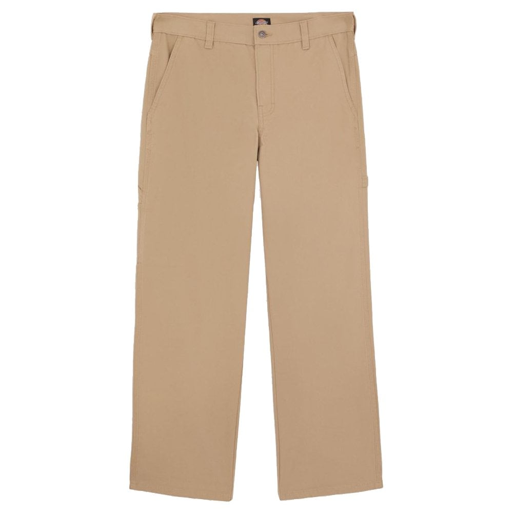 Canvas Carpenter Lightweight Pant - Desert Sand