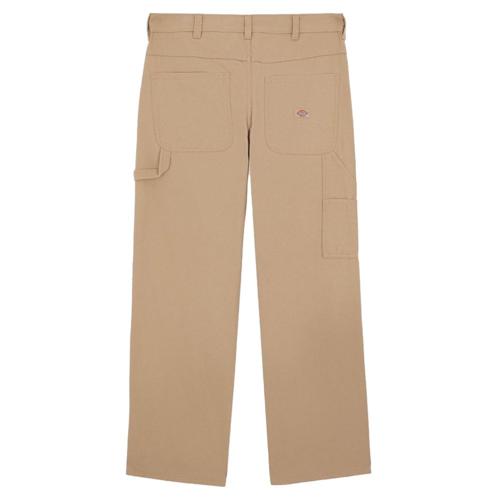 Canvas Carpenter Lightweight Pant - Desert Sand