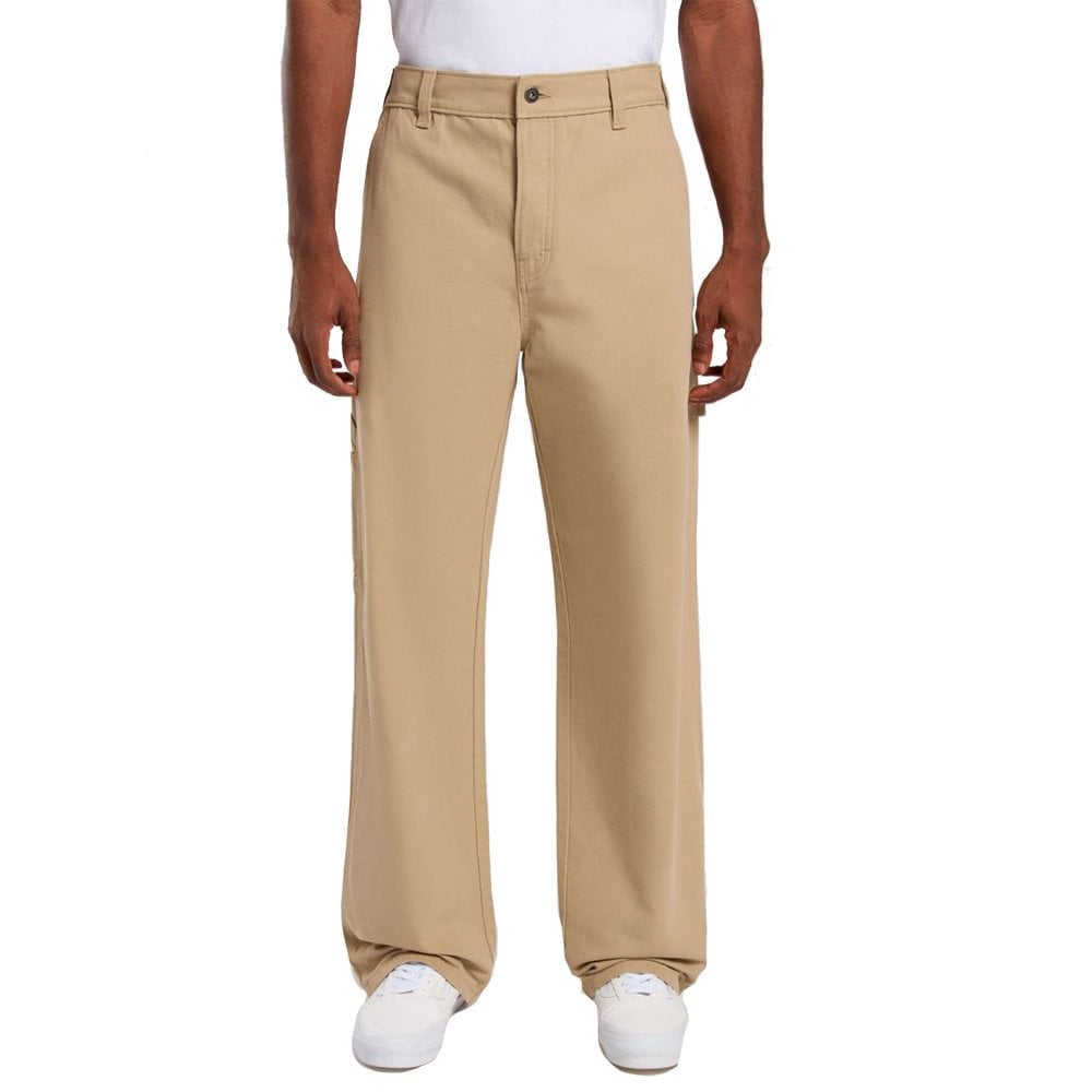 Canvas Carpenter Lightweight Pant - Desert Sand