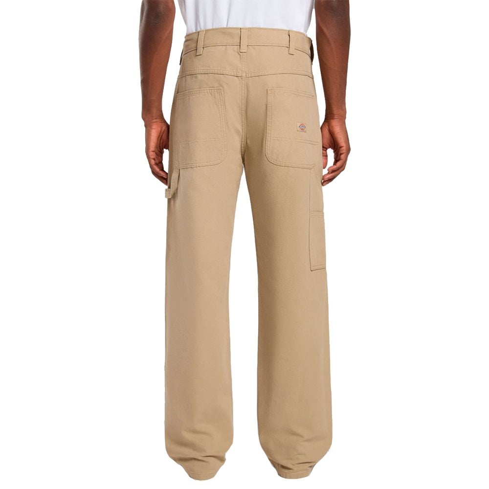 Canvas Carpenter Lightweight Pant - Desert Sand