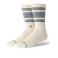 Boyd Denim Crew Socks - Canvas