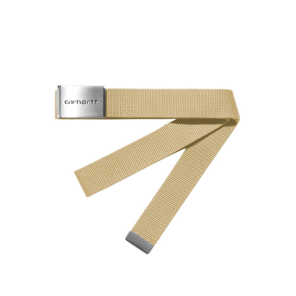 Clamp Belt - Air Yellow