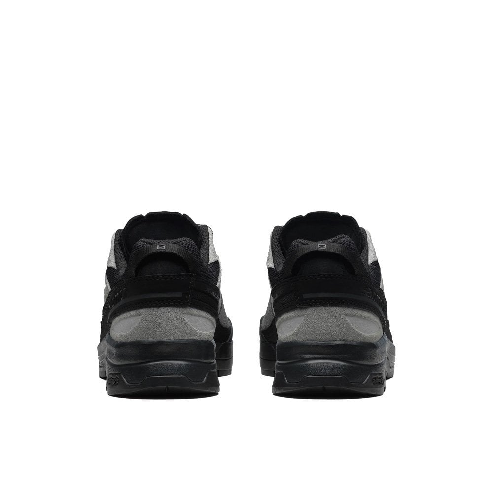 X-Alp Leather - Black/Castle