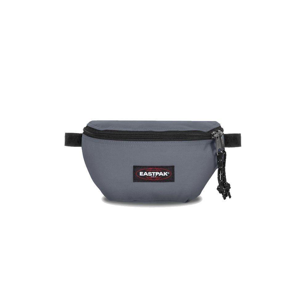 Springer Hip Pack - Cobble Grey