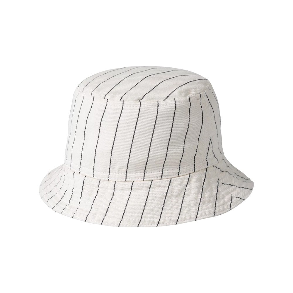 Hendry Bucket Hat - Wax/Dk Navy