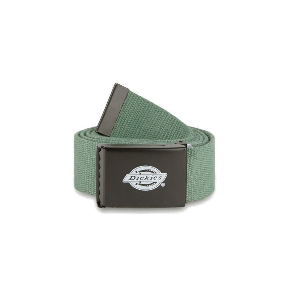 Orcutt Belt - Iceberg Grn