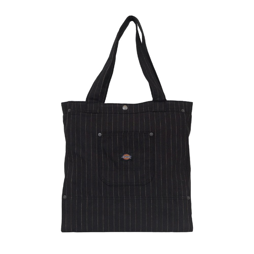 Service Tote Bag - Black