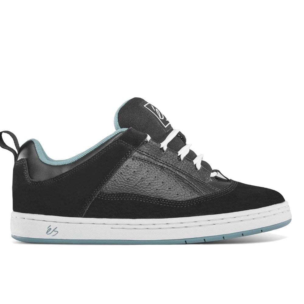 Contour - Black/Blue