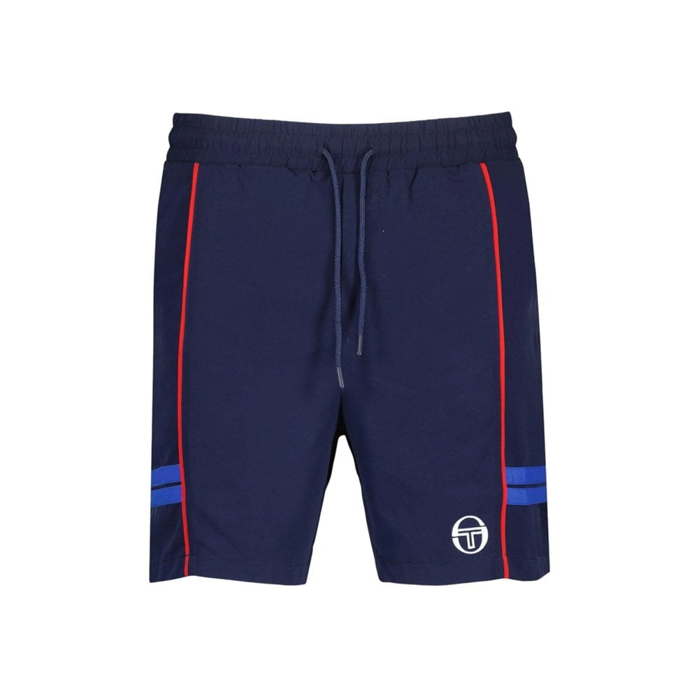 Romolo Swim Shorts - M Blu/A Rush
