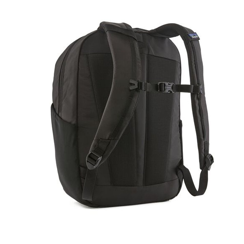 Atom Tote Pack 20L - Black