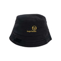 Marcell Bucket Hat - Black