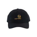Perlo Cap - Black