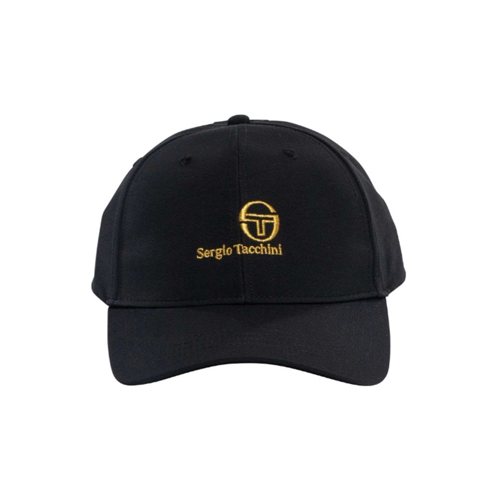 Perlo Cap - Black