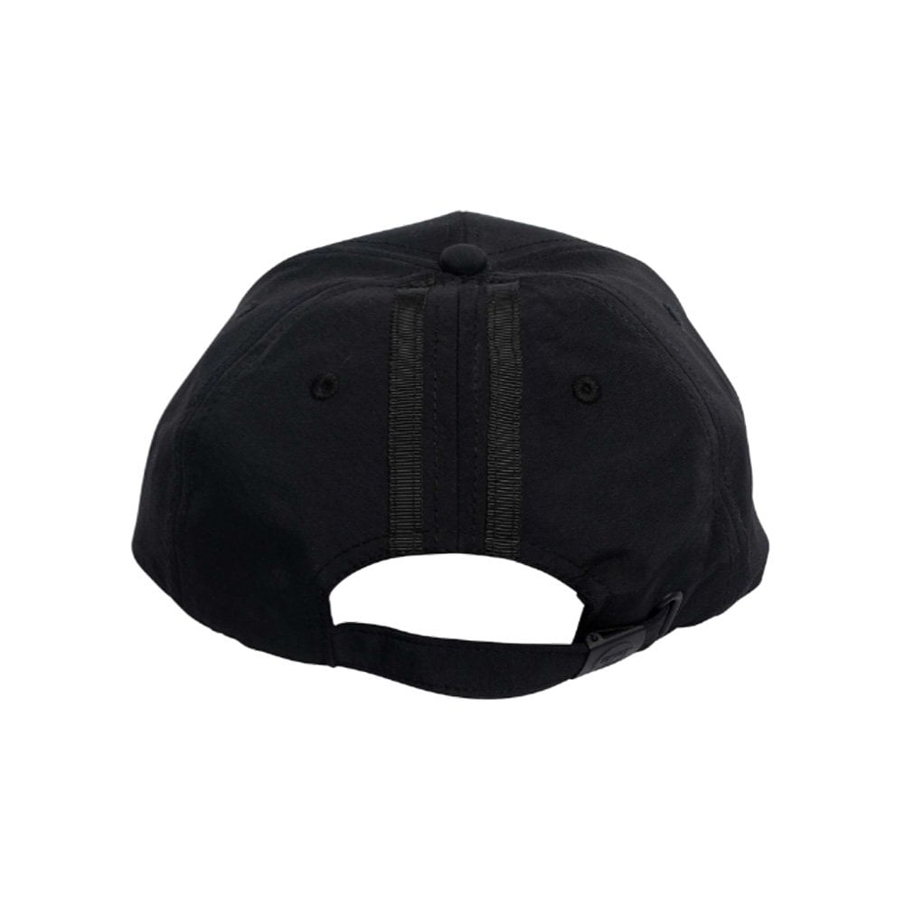 Perlo Cap - Black