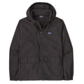 Nomader Hoody Jacket - Black