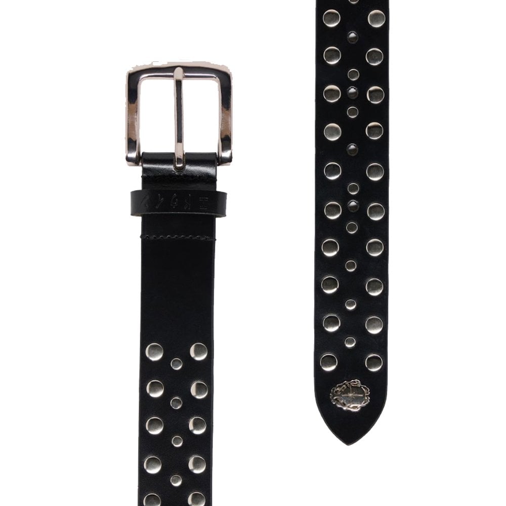 Joe Belt - Black