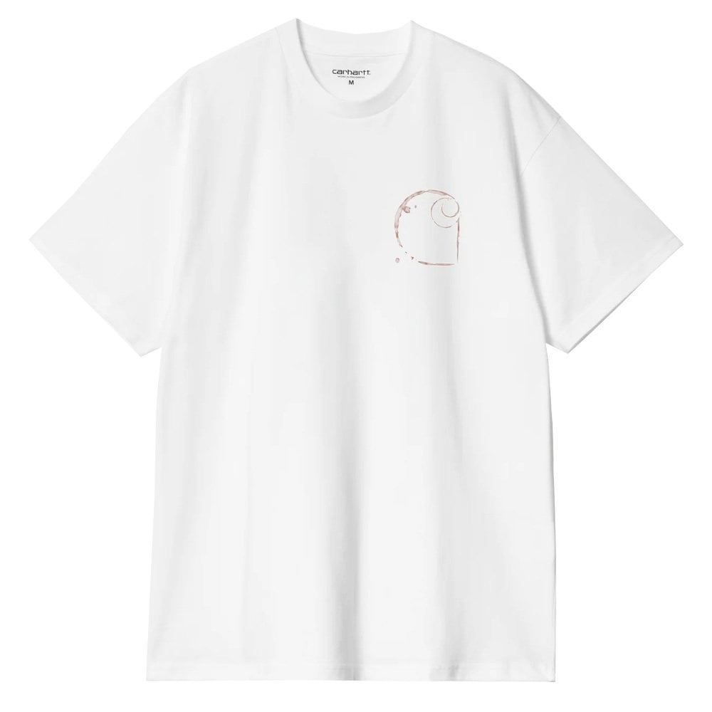 Java T-Shirt - White