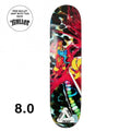 Chila Deck - Multi