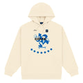 Patinadores Hoodie - Fog