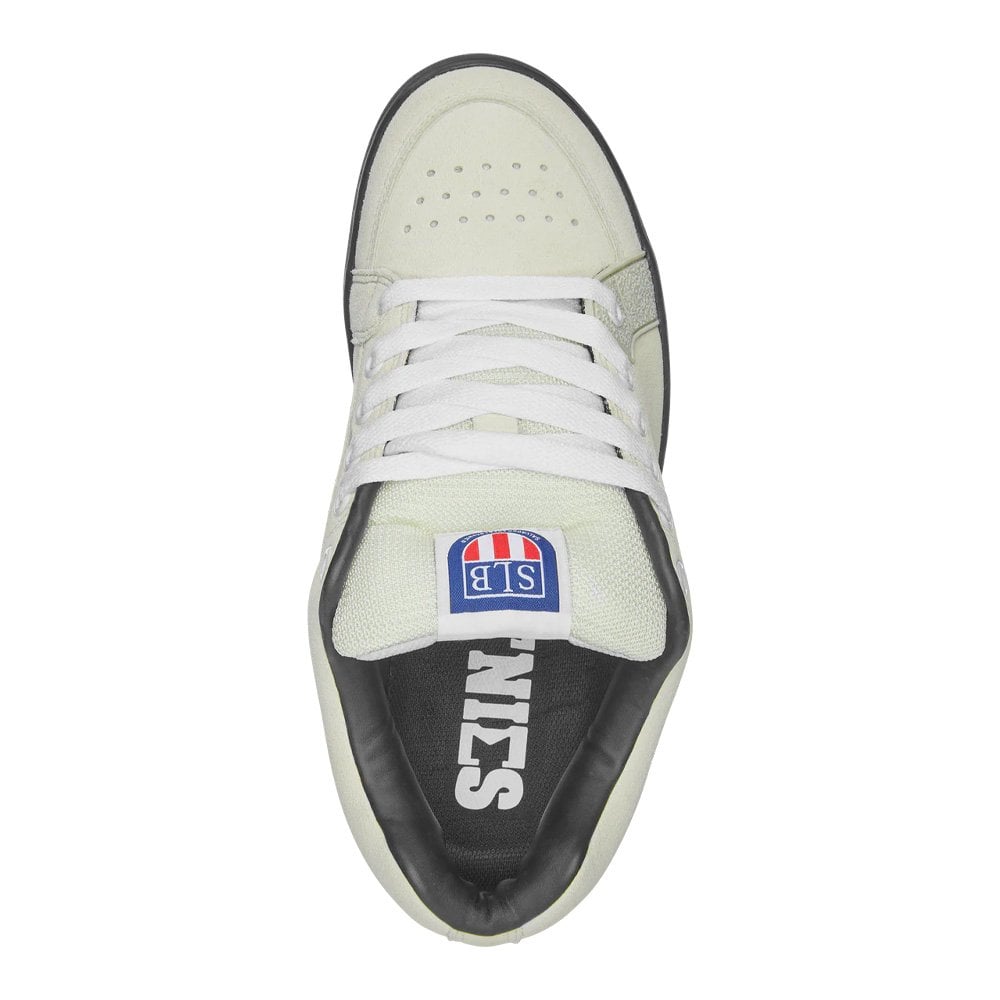 SAL 23 - White/Black