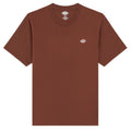 Mapleton T-Shirt - Cappuccino