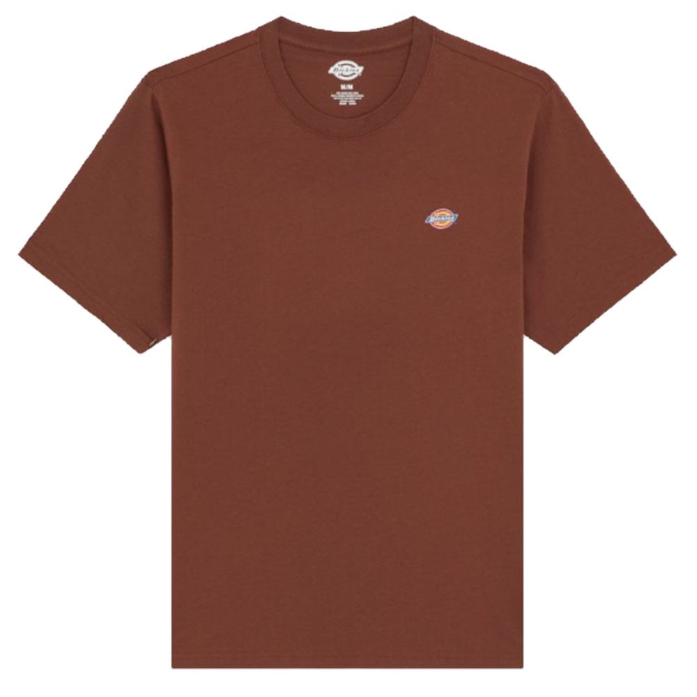 Mapleton T-Shirt - Cappuccino