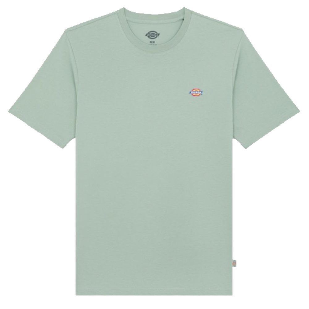 Mapleton T-Shirt - Iceberg Grn