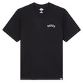 Snake T-Shirt - Black