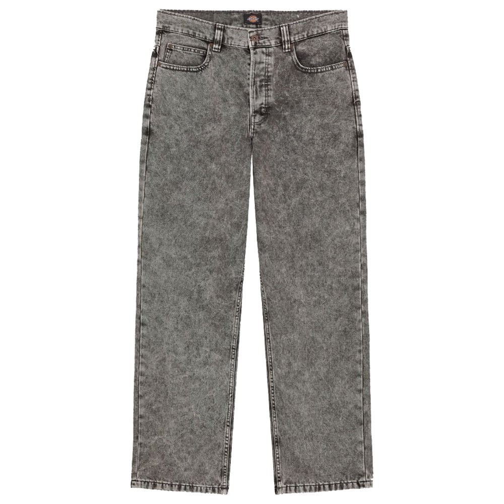 Thomasville Denim - Light Grey