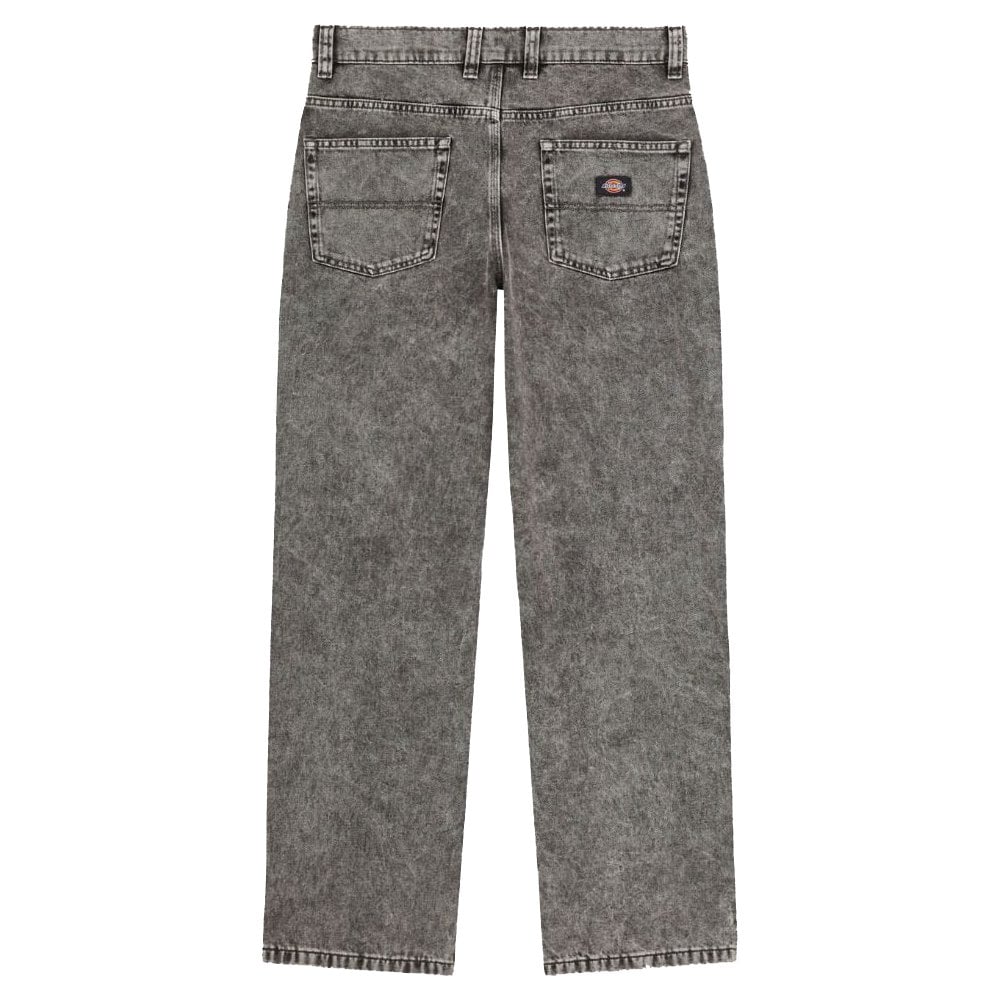 Thomasville Denim - Light Grey