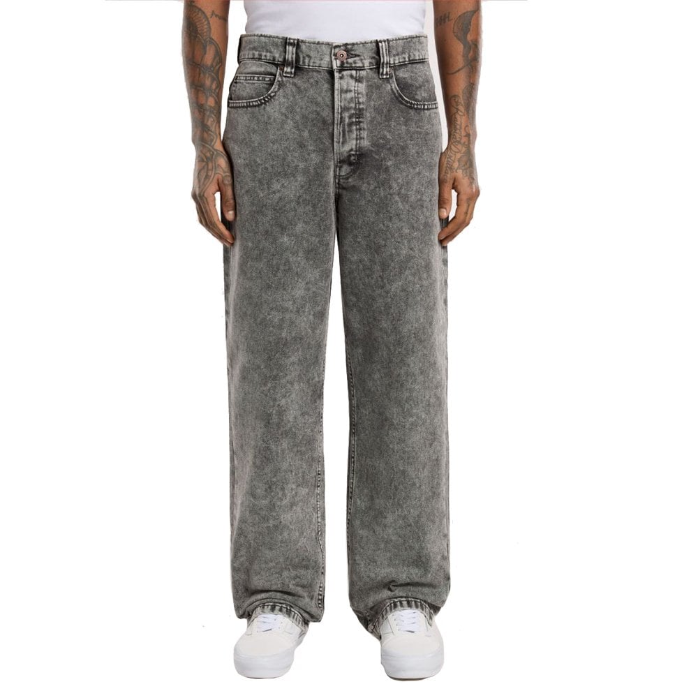 Thomasville Denim - Light Grey
