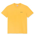 Dual Living T-Shirt - Yellow