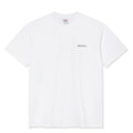 Life In A Bubble T-Shirt - White