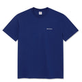 Life In A Bubble T-Shirt - Deep Royal