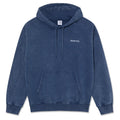 Acid Surf Hoodie - Dark Blue