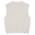 Alex Vest - Heath Beige