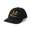 Devil Woman Cap - Black