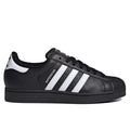 Superstar ll - Blk/Wht/Blk
