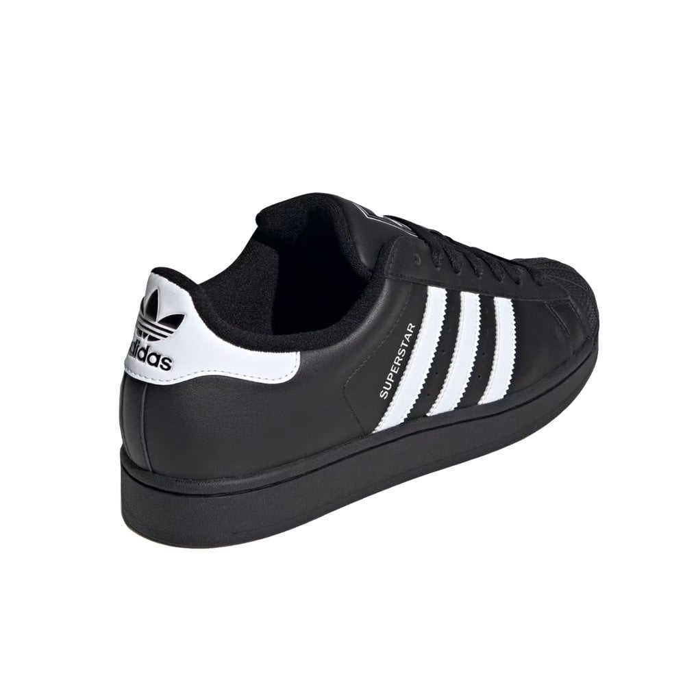 Superstar ll - Blk/Wht/Blk