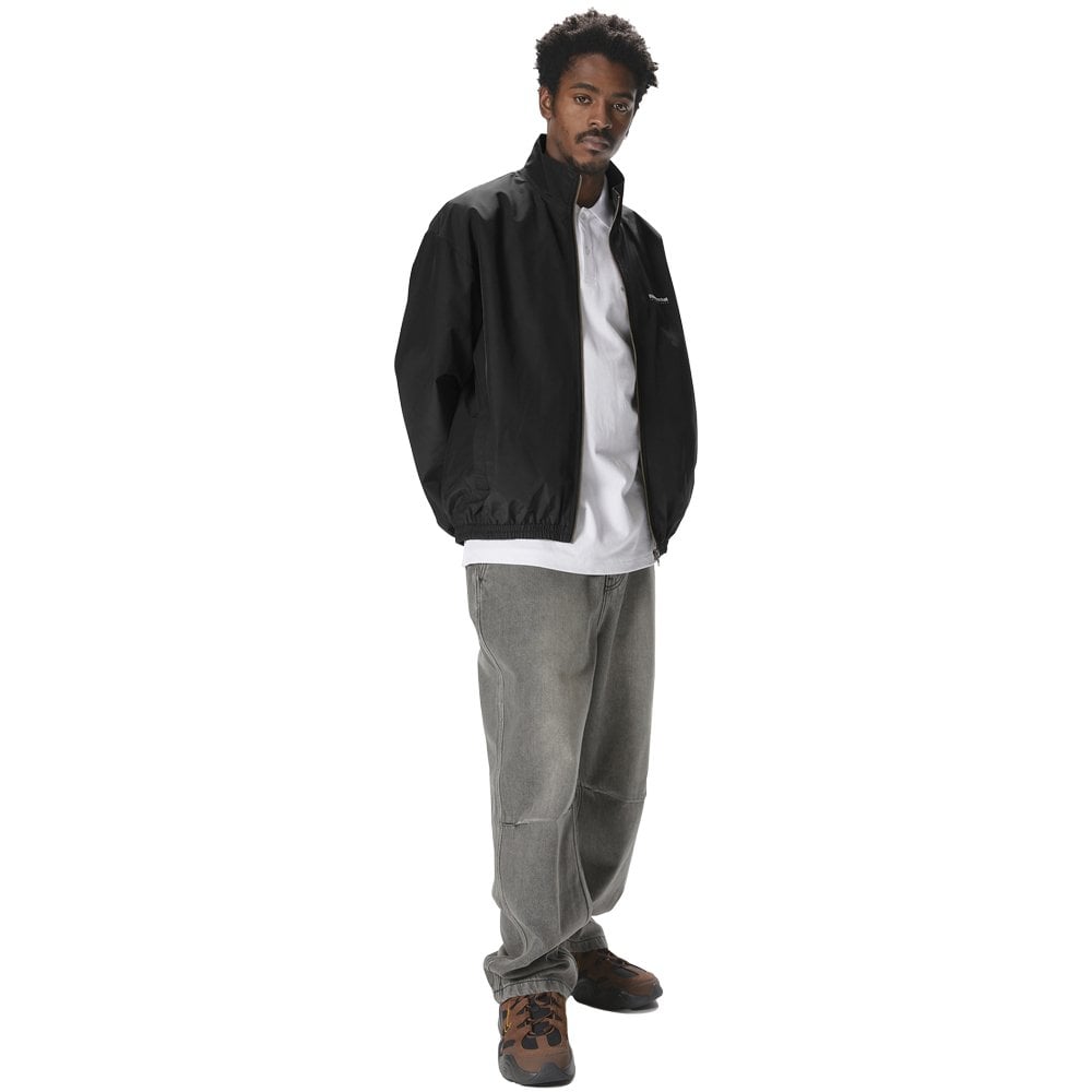 INTL. Team Jacket City - Black