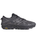 Wave Mujin Gore-Tex - Black/Shade