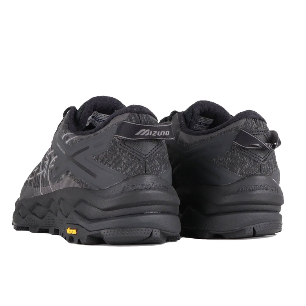 Wave Mujin Gore-Tex - Black/Shade