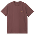 Chase T-Shirt - Dusky Pink