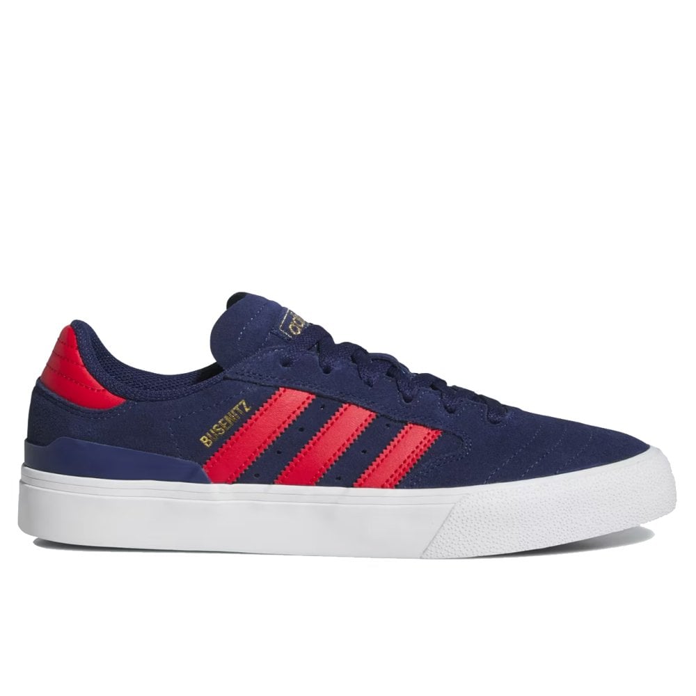 Busenitz Vulc 2.0 - Dk Blue/Scar