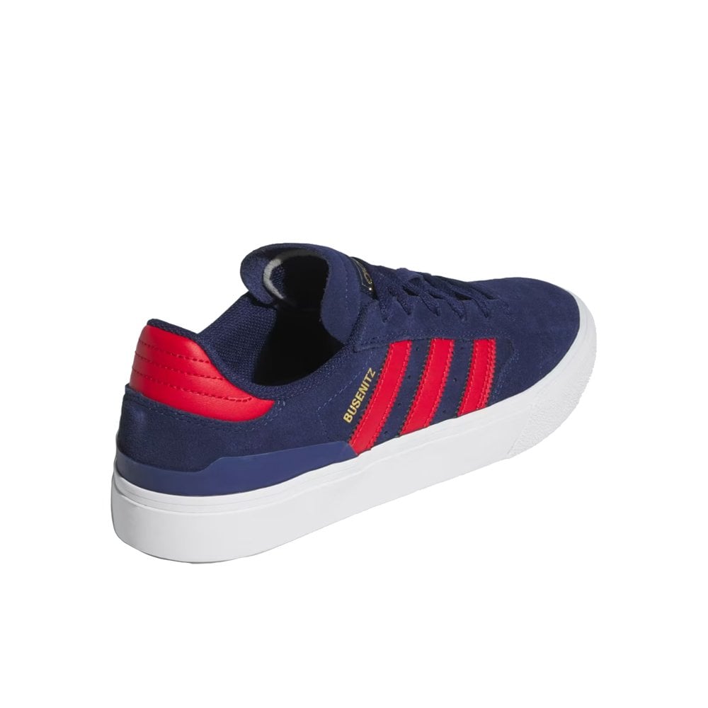 Busenitz Vulc 2.0 - Dk Blue/Scar